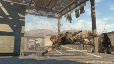 ꡼ No.014 | METAL GEAR SOLID V: THE PHANTOM PAINסܤǤ2015ǯ92ȯ䡣ǤPS4ƱǤȯɽ