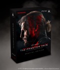 ꡼ No.023 | METAL GEAR SOLID V: THE PHANTOM PAINסܤǤ2015ǯ92ȯ䡣ǤPS4ƱǤȯɽ