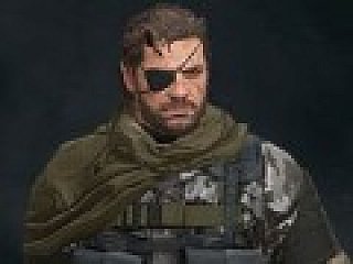 Metal Gear Solid V The Phantom Pain の店舗別予約購入特典が公開 特殊な武器や衣装 ダンボール箱などのゲーム内アイテムを用意