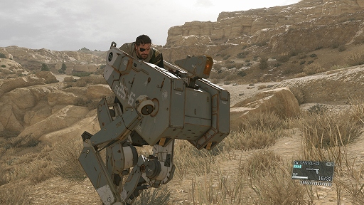 METAL GEAR SOLID V: THE PHANTOM PAINפΥץåϤܺΥޥ١ϤĤޤǤ᤽ʵ