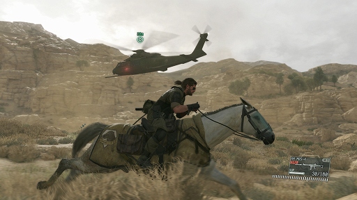 METAL GEAR SOLID V: THE PHANTOM PAINפΥץåϤܺΥޥ١ϤĤޤǤ᤽ʵ