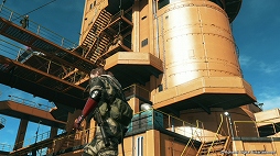 METAL GEAR SOLID V: THE PHANTOM PAINפΥץåϤܺΥޥ١ϤĤޤǤ᤽ʵ