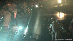 ꡼ No.018Υͥ / E3 2015ϡMETAL GEAR SOLID V: THE PHANTOM PAINץߥå󳫻ϤޤǤή줬ǧǤץ쥤ǥݡȡݶϻṳ̂Τ