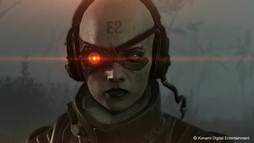 ꡼ No.026Υͥ / E3 2015ϡMETAL GEAR SOLID V: THE PHANTOM PAINץߥå󳫻ϤޤǤή줬ǧǤץ쥤ǥݡȡݶϻṳ̂Τ