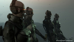 ꡼ No.027Υͥ / E3 2015ϡMETAL GEAR SOLID V: THE PHANTOM PAINץߥå󳫻ϤޤǤή줬ǧǤץ쥤ǥݡȡݶϻṳ̂Τ