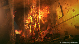 ꡼ No.028Υͥ / E3 2015ϡMETAL GEAR SOLID V: THE PHANTOM PAINץߥå󳫻ϤޤǤή줬ǧǤץ쥤ǥݡȡݶϻṳ̂Τ