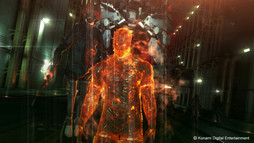 ꡼ No.029Υͥ / E3 2015ϡMETAL GEAR SOLID V: THE PHANTOM PAINץߥå󳫻ϤޤǤή줬ǧǤץ쥤ǥݡȡݶϻṳ̂Τ