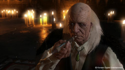 ꡼ No.030Υͥ / E3 2015ϡMETAL GEAR SOLID V: THE PHANTOM PAINץߥå󳫻ϤޤǤή줬ǧǤץ쥤ǥݡȡݶϻṳ̂Τ