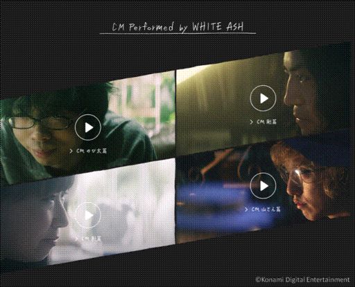 ꡼ No.002 | MGSVTHE PHANTOM PAINס᥿ˤȥ᥿WebCM