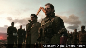 ꡼ No.001 | MGSV:TPPפȡ֥˥󥰥֥ 2016פgamescom Award 2015ɤ3Ǽ