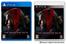 ꡼ No.003 | MGSV:TPPפȡ֥˥󥰥֥ 2016פgamescom Award 2015ɤ3Ǽ
