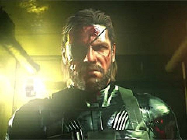 初代 メタルギア 発売から28年 メタルギアシリーズとplaystationの歴史を振り返る特別映像が本日公開 初代 メタルギア 発売から28年 メタルギアシリーズとplaystationの歴史を振り返る特別映像が本日公開