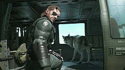 ꡼ No.024Υͥ / METAL GEAR SOLID V: THE PHANTOM PAINפΥӥ塼Ǻܡץ쥤䡼μͳʹư򤷤äȼߤƤ