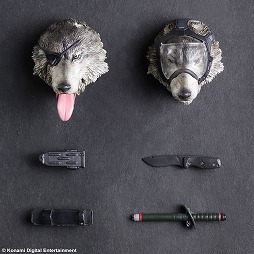 ꡼ No.007 | MGSVTPPפо줹D-DOGפȡ軰λҶפΥե奢ͽ󳫻