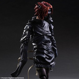 ꡼ No.011 | MGSVTPPפо줹D-DOGפȡ軰λҶפΥե奢ͽ󳫻