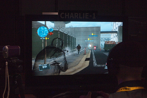 ꡼ No.005Υͥ / TGS 2015ϡMETAL GEAR ONLINEפΥץ쥤ݡȤǺܡMGSVTPPפƧѤˡǤ郎ڤ