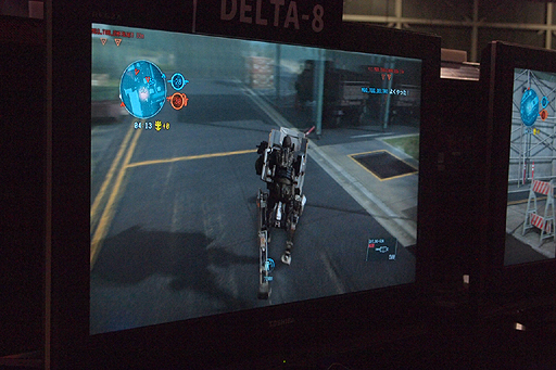 ꡼ No.006Υͥ / TGS 2015ϡMETAL GEAR ONLINEפΥץ쥤ݡȤǺܡMGSVTPPפƧѤˡǤ郎ڤ