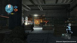 ꡼ No.010Υͥ / TGS 2015ϡMETAL GEAR ONLINEפΥץ쥤ݡȤǺܡMGSVTPPפƧѤˡǤ郎ڤ