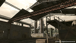 ꡼ No.019Υͥ / TGS 2015ϡMETAL GEAR ONLINEפΥץ쥤ݡȤǺܡMGSVTPPפƧѤˡǤ郎ڤ