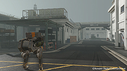 ꡼ No.022Υͥ / TGS 2015ϡMETAL GEAR ONLINEפΥץ쥤ݡȤǺܡMGSVTPPפƧѤˡǤ郎ڤ