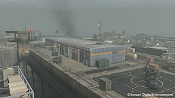 ꡼ No.023Υͥ / TGS 2015ϡMETAL GEAR ONLINEפΥץ쥤ݡȤǺܡMGSVTPPפƧѤˡǤ郎ڤ