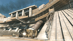 ꡼ No.024Υͥ / TGS 2015ϡMETAL GEAR ONLINEפΥץ쥤ݡȤǺܡMGSVTPPפƧѤˡǤ郎ڤ