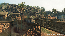 ꡼ No.027Υͥ / TGS 2015ϡMETAL GEAR ONLINEפΥץ쥤ݡȤǺܡMGSVTPPפƧѤˡǤ郎ڤ