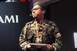 ꡼ No.003Υͥ / [TGS 2015]10ۿMGSV:TPPפ⡼ɡMETAL GEAR ONLINEץ٥ȥݡȡFPSˤϪ