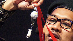 ꡼ No.013Υͥ / [TGS 2015]10ۿMGSV:TPPפ⡼ɡMETAL GEAR ONLINEץ٥ȥݡȡFPSˤϪ