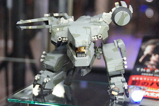 ꡼ No.014Υͥ / [TGS 2015]10ۿMGSV:TPPפ⡼ɡMETAL GEAR ONLINEץ٥ȥݡȡFPSˤϪ