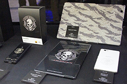 ꡼ No.015Υͥ / [TGS 2015]10ۿMGSV:TPPפ⡼ɡMETAL GEAR ONLINEץ٥ȥݡȡFPSˤϪ