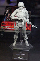 ꡼ No.017Υͥ / [TGS 2015]10ۿMGSV:TPPפ⡼ɡMETAL GEAR ONLINEץ٥ȥݡȡFPSˤϪ