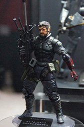 ꡼ No.018Υͥ / [TGS 2015]10ۿMGSV:TPPפ⡼ɡMETAL GEAR ONLINEץ٥ȥݡȡFPSˤϪ