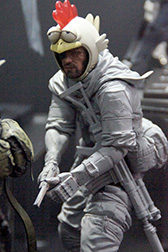 ꡼ No.019Υͥ / [TGS 2015]10ۿMGSV:TPPפ⡼ɡMETAL GEAR ONLINEץ٥ȥݡȡFPSˤϪ