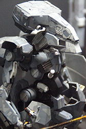 ꡼ No.021Υͥ / [TGS 2015]10ۿMGSV:TPPפ⡼ɡMETAL GEAR ONLINEץ٥ȥݡȡFPSˤϪ