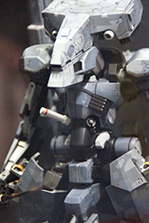 ꡼ No.022Υͥ / [TGS 2015]10ۿMGSV:TPPפ⡼ɡMETAL GEAR ONLINEץ٥ȥݡȡFPSˤϪ