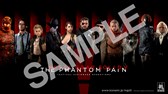 画像ギャラリー No.009のサムネイル画像 / 「MGSV:THE PHANTOM PAIN」野戦服などシリーズに登場した衣装がDLCで登場