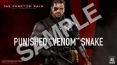 画像ギャラリー No.011のサムネイル画像 / 「MGSV:THE PHANTOM PAIN」野戦服などシリーズに登場した衣装がDLCで登場