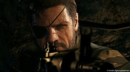 MGSVTHE PHANTOM PAINPF졼ƥ󥰲̤βɤϤȤ륢åץǡȡVer.1.01פۿϡMGOǤϥޥå󥰲