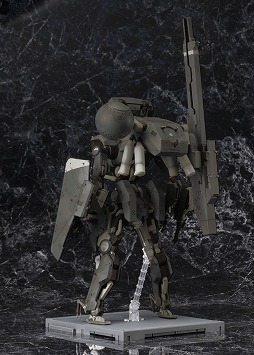 ꡼ No.007 | MGSVTPPפо줹֥᥿륮 إȥץ Black Ver.פΥץǥ뤬6ȯ