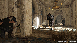 ꡼ No.011 | METAL GEAR ONLINEס61魯뿷⡼ɡSURVIVALסʥХХˤۿ