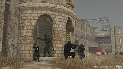 METAL GEAR ONLINEס61魯뿷⡼ɡSURVIVALסʥХХˤۿ