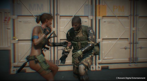 ꡼ No.007 | MGSVTPPפåץǡȤ»ܡFOBåѥĤˡֿפо