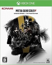 ꡼ No.002 | 2ʤDLCϿMETAL GEAR SOLID V: GROUND ZEROES  THE PHANTOM PAINפȯ䡣ȥ쥤顼