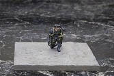 画像集#005のサムネイル/「METAL GEAR SOLID V」の1/35スケールプラモデル組み立てキットが登場
