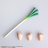 画像ギャラリー No.014のサムネイル画像 / 「MGSV」のオセロットと初音ミクがPLAY ARTS改で登場