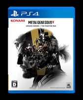 画像ギャラリー No.008のサムネイル画像 / 「MGSV:GZ+TPP」,オリジナルバンダナがもらえる「BIGBOSS×BOSS」キャンペーン第3弾を実施