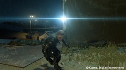 画像ギャラリー No.002のサムネイル画像 / 「MGS V:GZ+TPP」,PASELI300円分をもらえる予約キャンペーンが実施