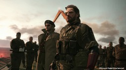 画像ギャラリー No.006のサムネイル画像 / 「MGS V:GZ+TPP」,PASELI300円分をもらえる予約キャンペーンが実施