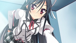 Fragment��s Note -After Stories-